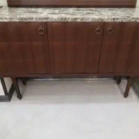 کنسول وایینه نونو|بوفه، ویترین، کنسول|کرج, گوهردشت|دیوار