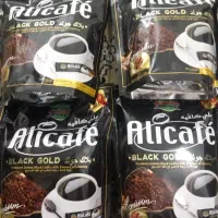 قهوه علی کافه اصل