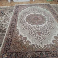 فرش ماشینی ۹متری و یک در یک و نیم