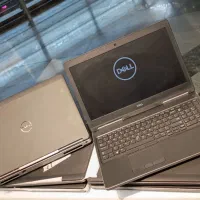 ورک استیشن حرفه ای Dell precision 7510 طراحی رندر