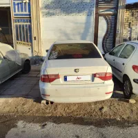 سمند سورن 1387|خودرو سواری و وانت|یزد, |دیوار