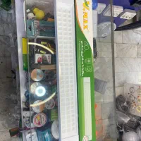 مهتابی دیواری سه بعدی