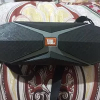 اسپیکر jbl