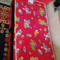 تخت کودک با خوشخواب