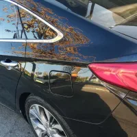 سوناتا LF2015|خودرو سواری و وانت|تهران, شهرک غرب|دیوار