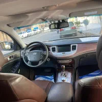 جنسیس ۱۲ فول جفت موس