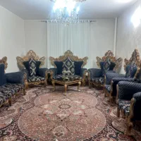 مبل سلطنتی ۹نفره