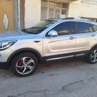 هایما S5 مدل ۱۴۰۱ گیربکس جدید|خودرو سواری و وانت|صحنه, |دیوار