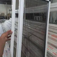 درب و پنجره UPVCتوری پلیسه