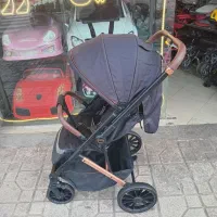 کالسکه کیدیلو و عصایی و خارجی و ایرانی و دوقلو|کالسکه و لوازم جانبی|مشهد, عبادی|دیوار