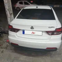 شاهین G باسانروف|خودرو سواری و وانت|اندیشه, اندیشه فاز ۱|دیوار