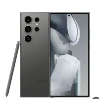 سامسونگ galaxy s25 ultra با حافظهٔ ۵۱۲ گیگابایت