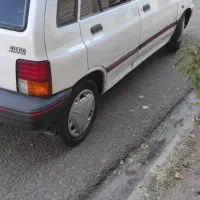 پراید هاچ بک|خودرو سواری و وانت|زنجان, |دیوار