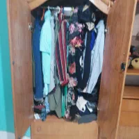 دوعدد کمد نوجوان نو مناسب سیسمونی|جاکفشی، کمد، دراور|شیراز, چوگیاه‎|دیوار