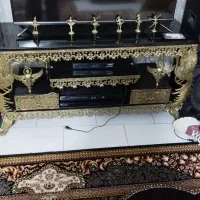 میز تلویزیون   بوفه