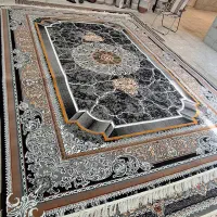 فرش ماشینی 12 متری*/ تراکم بالا کیفیت بالا.