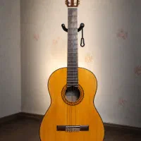 گیتار کلاسیک یاماها