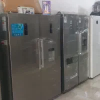 یخچال فریزر دوقلوی دیپوینت مکس یخساز