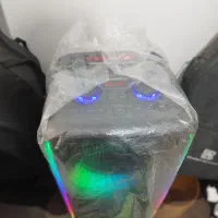 اسپیکر بلوتوثی kts1909|سیستم صوتی خانگی|رباط‌کریم, رباط‌کریم|دیوار