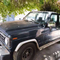 فروش پاترول ۴ در ۶ سیلندر