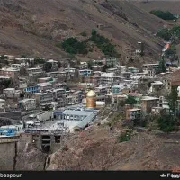 تور امام زاده داود