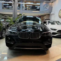 بی ام و X4 مدل ۲۰۱۶|خودرو سواری و وانت|تهران, فردوس|دیوار