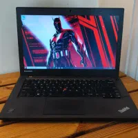 لپ تاپ لنوو تبنک پد قدرتمند دانشجویی Core i5