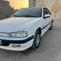 پارس سال مدل ۹۹