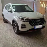 خودرو X55.pro بیمه و گارانتیدار