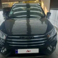 لیفان x70 کم کار