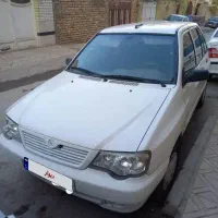 پراید هاچبک۹۱