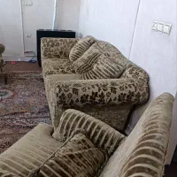 مبل|مبلمان خانگی و میز عسلی|فشاپویه, |دیوار