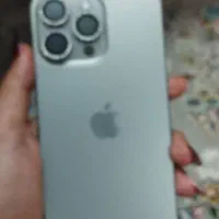 ایفون ۱۵پرومکس