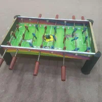 فوتبال دستی