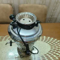 سماور برقی اتوماتیک|سماور، چای‌ساز، قهوه‌ساز|تهران, نازی‌آباد|دیوار