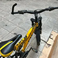 دوچرخه مفت خارجی|دوچرخه، اسکیت، اسکوتر|کرمان, |دیوار