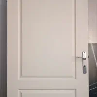 درب اتاق و سرویس با دستگیره