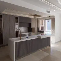 آپارتمان210متری-تک-واحدی-لاکچری-ساز-کلیدنخورده