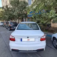 ساینا s مدل ۱۴۰۴ صفر تحویل روز نقد و اقساط|خودرو سواری و وانت|تهران, استخر|دیوار