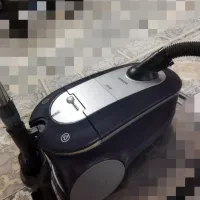 جارو برقی سامسونک اصلی کره