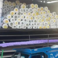 پشم سنگ و پشم شیشه|عمده‌فروشی|مشهد, نوید|دیوار