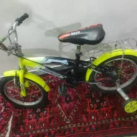 دوچرخه کودک در حد ۵تا ۹ ساله