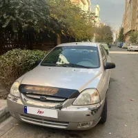 ریو مدل ۹۰ خونگی