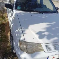 پراید 132 مدل 90|خودرو سواری و وانت|رضویه, |دیوار