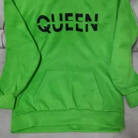 هودی کلاهدار و بافت