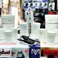 سرویس آشپزخانه ۳۰ پارچه ضمانت دار