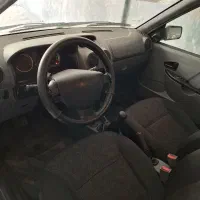 پراید وانت مدل ۴۰۲|خودرو سواری و وانت|تهران, فاطمی|دیوار