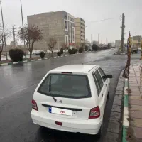 پراید111 مدل98|خودرو سواری و وانت|محمدشهر, ولدآباد|دیوار