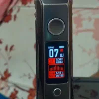 ویپو درگ  X|زیورآلات و اکسسوری|چغادک, |دیوار