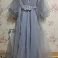 لباس مجلسی سایز ۴۸ - ۵۰